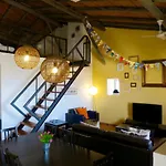 Flat With Terrace And River View - Se4