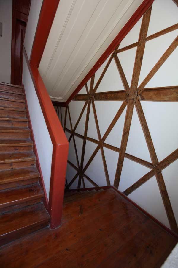 Flat With Terrace And River View - Se4 Apartment *