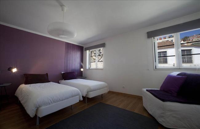 Flat With Terrace And River View - Se4 Apartment *