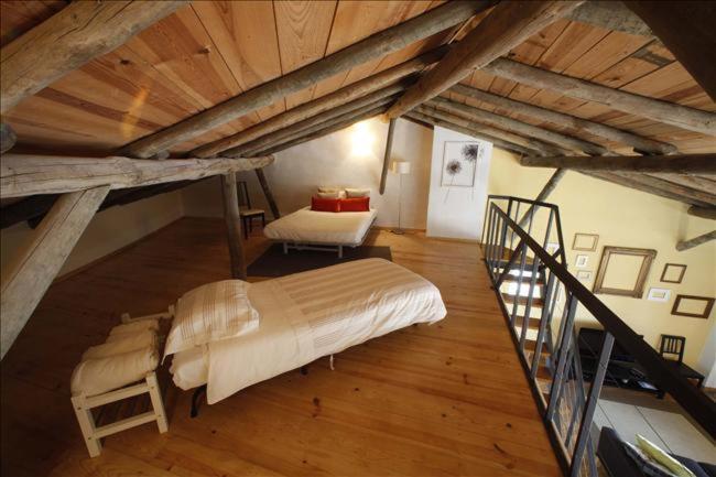 Flat With Terrace And River View - Se4 Lissabon